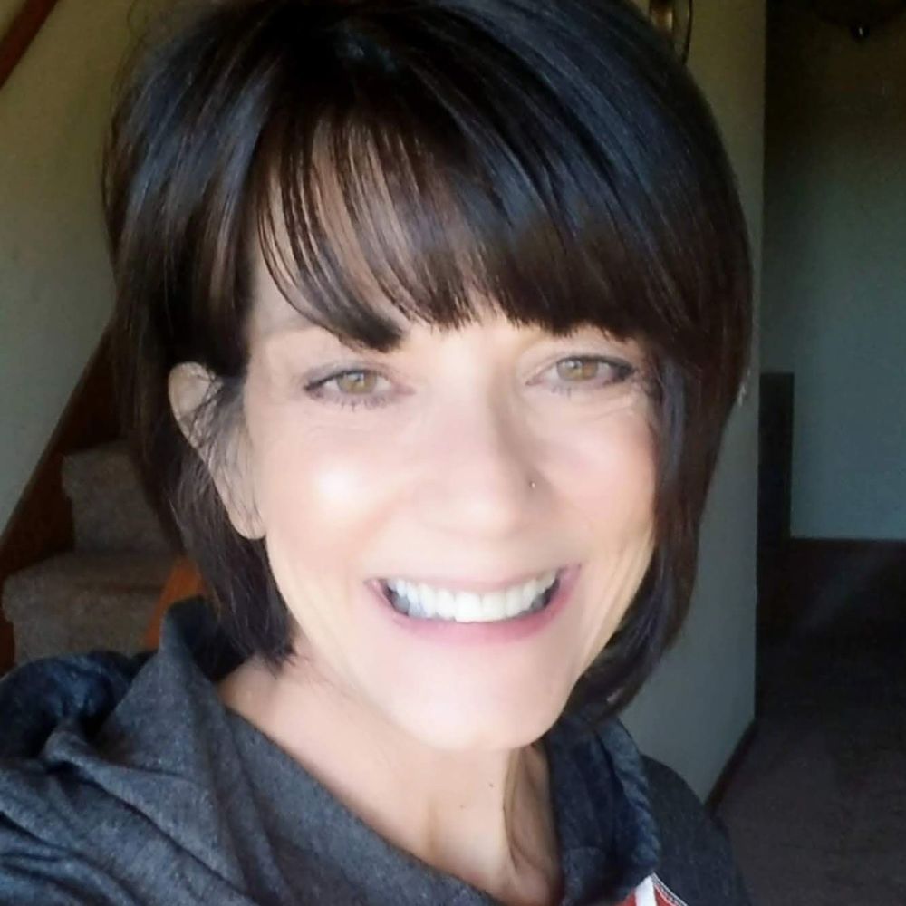 Meet your Posher, Sally